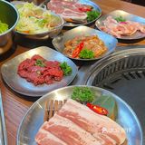 汕头烤肉好去处[色]