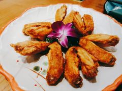-摩登有记·新派泰国菜(银钻广场店)