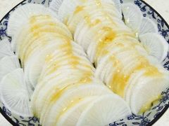 白萝卜-绸都潮牛道(西充二店)