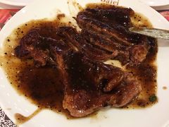 牛排-芭菲盛宴·环球美食(锦城万达广场店)