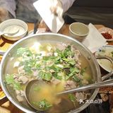 五一南京必吃的跷脚牛肉锅！