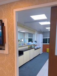 -深圳春天阳光医院·轮廓抗衰中心