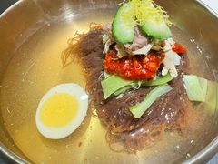 -松涛园朝鲜·海鲜·料理店(鸭绿江断桥店)