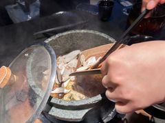 -芸山季·云南山珍菌火锅(人民广场来福士店)