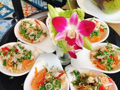 -The Dishes Seafood & Restaurant