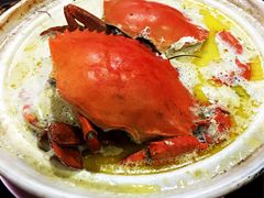 -龙海鲜螃蟹王(宏茂桥店)