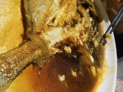 -径山十八道·风味民间菜(杭州总店)