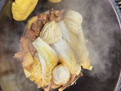-玺炖·中国铁锅炖(虹桥天街店)