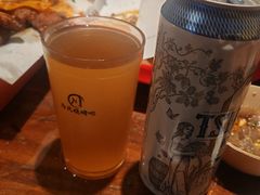 -为民烧烤吧.自贡爆炒菜(收录10年好店)