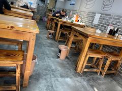 大堂-笼铭坊(北蔡店)