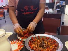 -天宝兄弟(前海壹方城店)