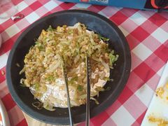 -西贝莜面村(上海百联西郊店)