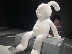 -上海宝龙美术馆
