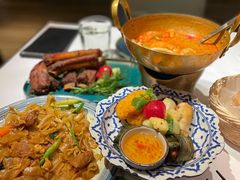 -BetterThai 泰加(苏州中心店)