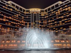 -Chanel(永利皇宫店)