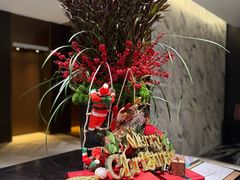 -杭州桐庐康莱德酒店西餐厅-舍