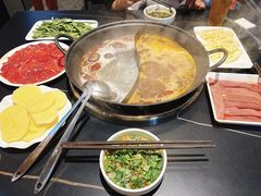 -俏媳妇火锅(宽窄巷子店)