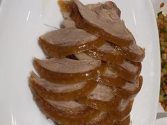 精品烤鸭-紫光园·烤鸭(吕家营店)