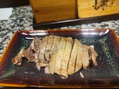 -南京大牌档(崇文门国瑞店)
