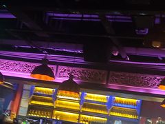 -Helens海伦司小酒馆(广州永庆坊店)