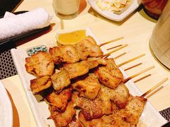 -有喜屋·深夜食堂(北京西路店)