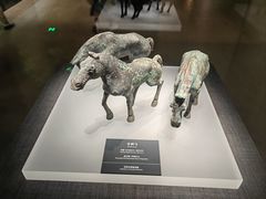 -邯郸市博物馆(新馆)