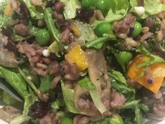 -CALIFORKS加州叉子轻食(朝阳门店)