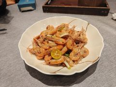 -汉水谣·江景餐厅(江滩店)