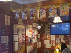 -人间半杯·小酒馆创意菜(三里屯店)