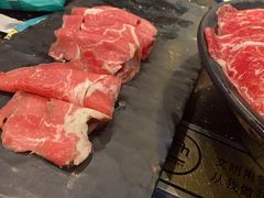 -五星桥原切肥牛火锅·30年专注好牛肉(湖塘店)