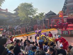 -南宁方特东盟神画