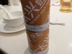 -太兴餐厅(东方广场分店)