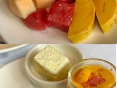 -拉蒂娜·巴西牛排馆 Latina·Brazilian Steakhouse(陆家嘴旗舰店)