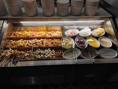 -火炉火自助餐(西直门凯德MALL店)