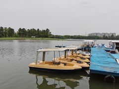 -美兰湖景区