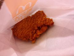 -麦当劳(军博店)