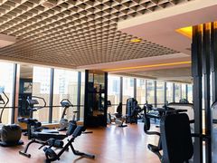 -广州方圆奥克伍德豪景酒店公寓