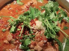 -绿茶餐厅(昌平悦荟店)