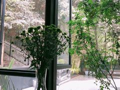 -箱美术馆私房菜(水晶郦城店)