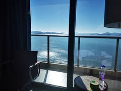 -舟山希尔顿酒店