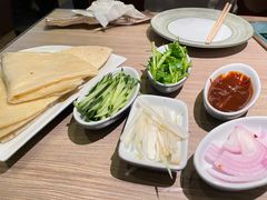 -老昌春饼(松北店)