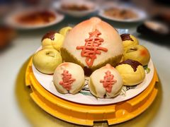 -御茶膳房皇家糕点博物馆(北京首店)