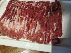 -前门·鲜肉火锅(长风店)