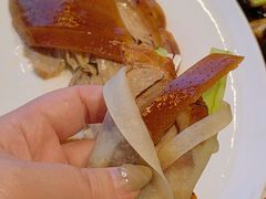 -月福京味斋·烤鸭店·北京菜(鼓楼总店)