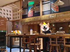 -冰川朝鲜族料理·东北菜(观前店)