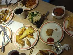 -比格比萨自助(云冈区步行街店)