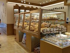 -小飞象面包公社(珠江路金鹰店)