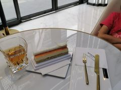 -麦雪尔甜品·生日蛋糕(新街口旗舰店)