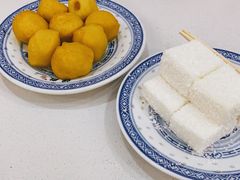 -港殿牛奶甜品世家