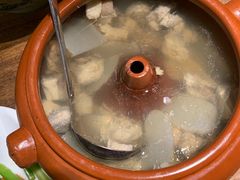 -缘生态云南菜·野生菌庭院餐厅(华侨城店)